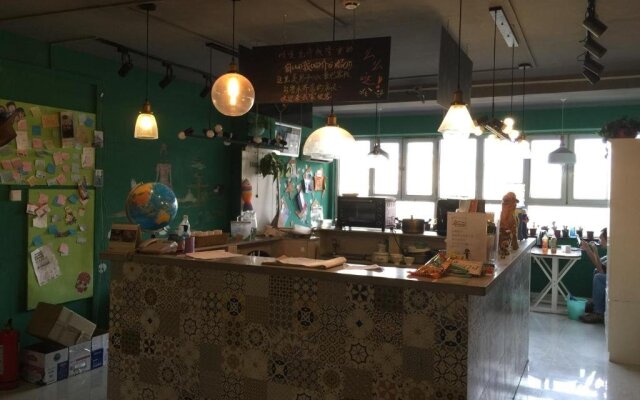 Dengba Hostel Urumqi Branch