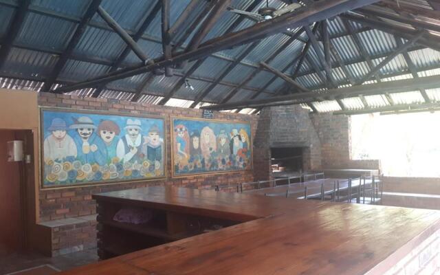 The Ultimate Lodge