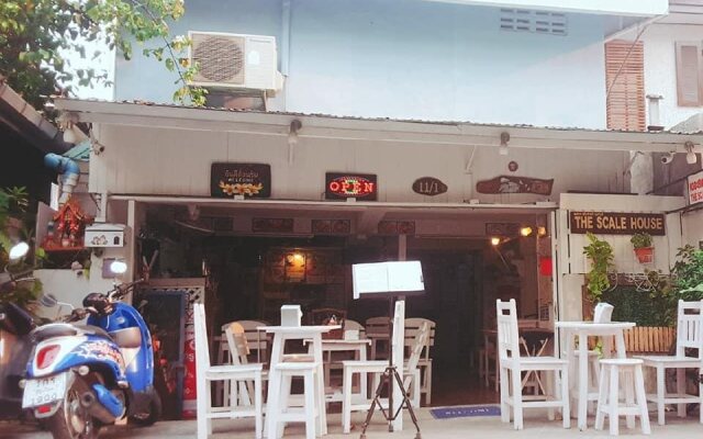 The Scale House At Chiangmai