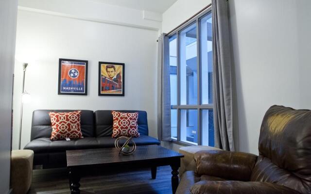 Nashville Downtown Hostel