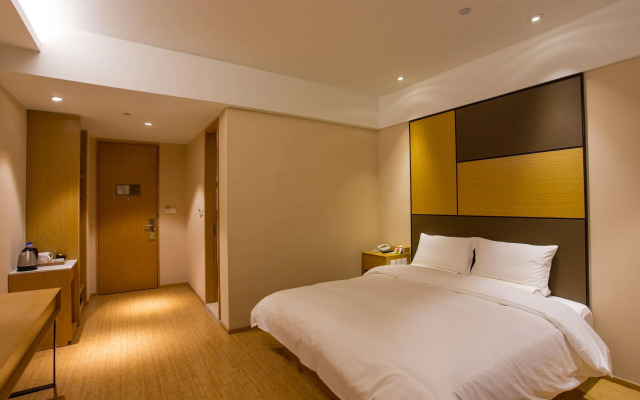 JI Hotel Shanghai Hongqiao Jinhui Road