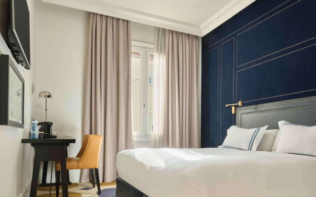 Only YOU Boutique Hotel