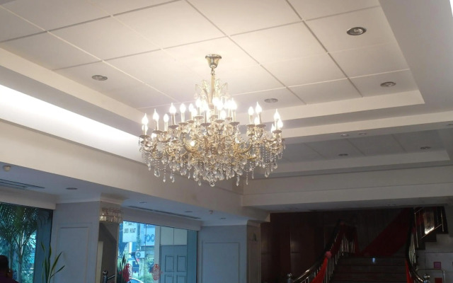 Red Rock Hotel