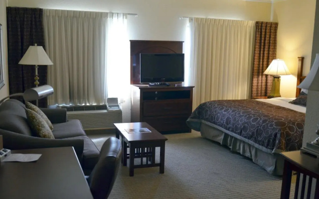 Staybridge Suites San Antonio Sea World by IHG