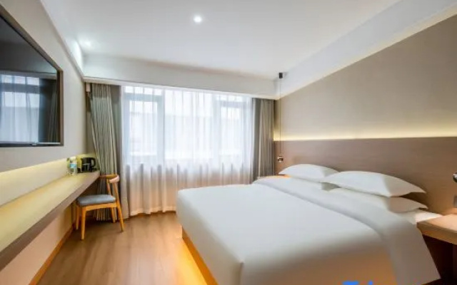 jiuzhaigou Fuyun Mountain Homestay