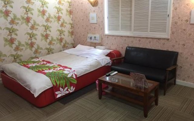 Family Inn Ibaraki (Adult Only)