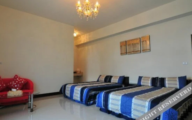 Sea View Hostel