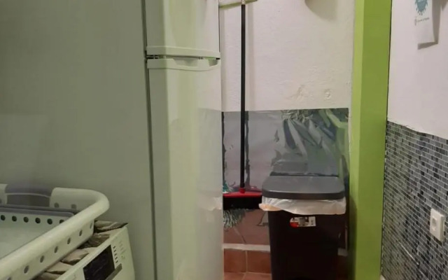 Apartamento Nuria
