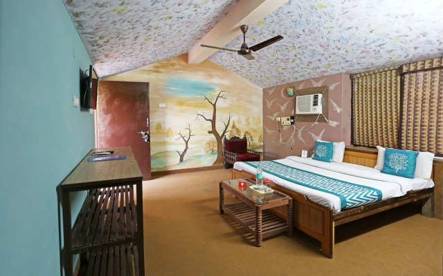 OYO Rooms 021 Tiger View Resort