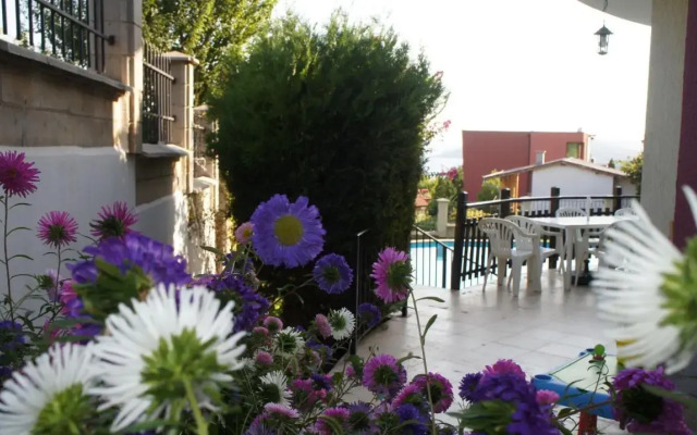Vila Summer Breeze