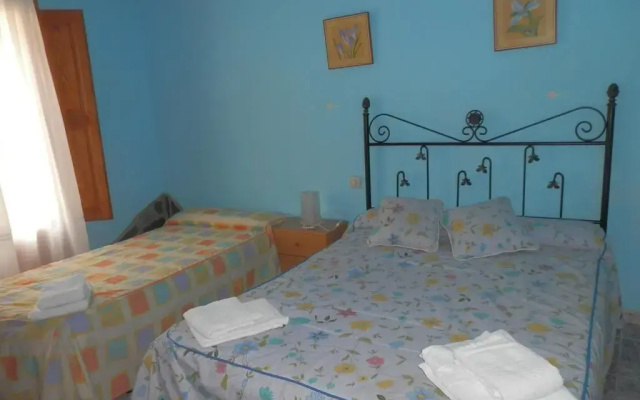 Hostal El Portalico