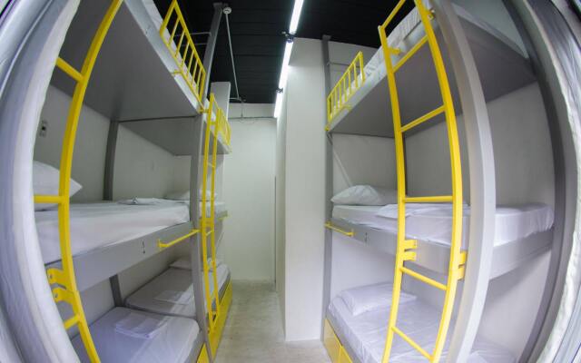 I'm Hostel RJ
