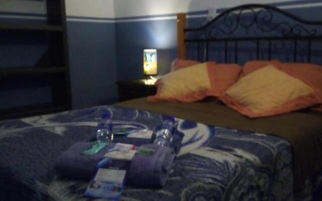 Zocalo Rooms - Hostel