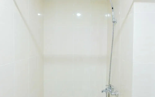 Best Modern 1BR The Oasis Apartment