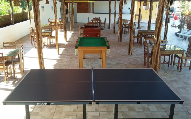 Chalé Condomínio Porto dos Lençóis