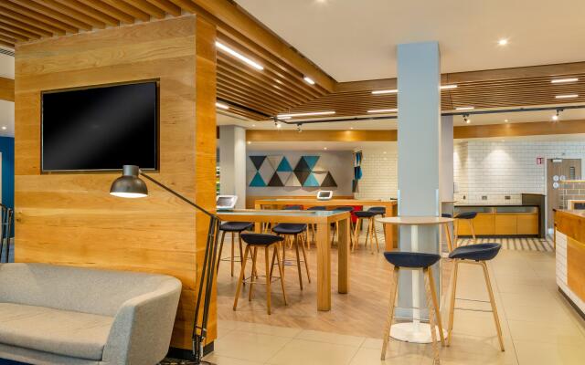 Holiday Inn Express Dublin City Centre by IHG