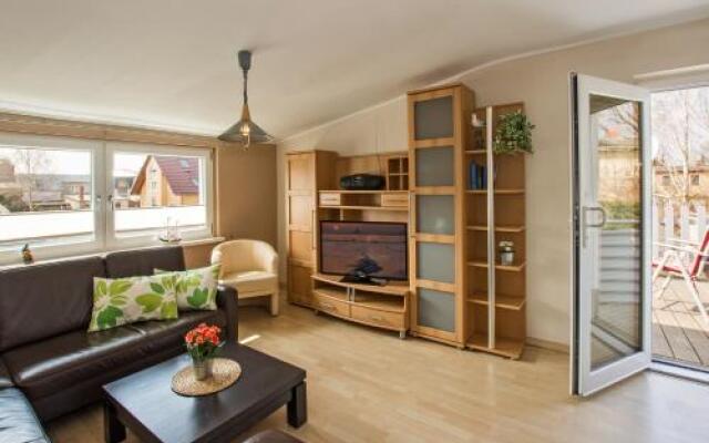 Ferienwohnung zur Ostsee 4