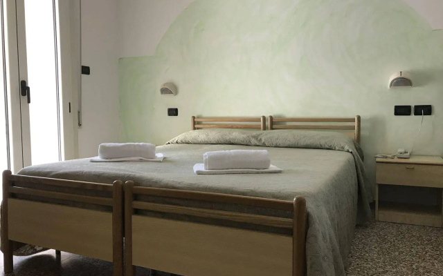 Hotel Annamaria