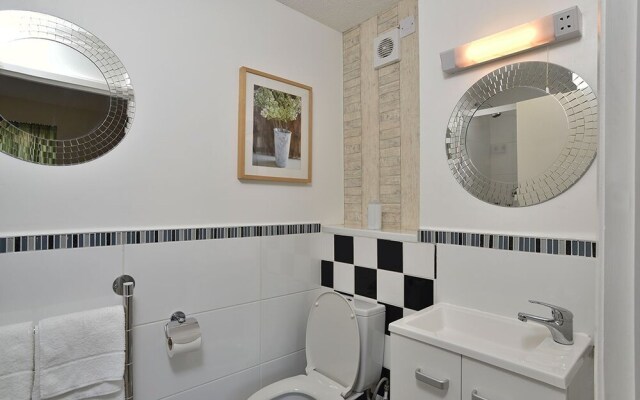 Albion Guest House