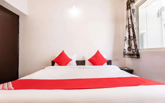 Hotel Indraprasth by OYO Rooms