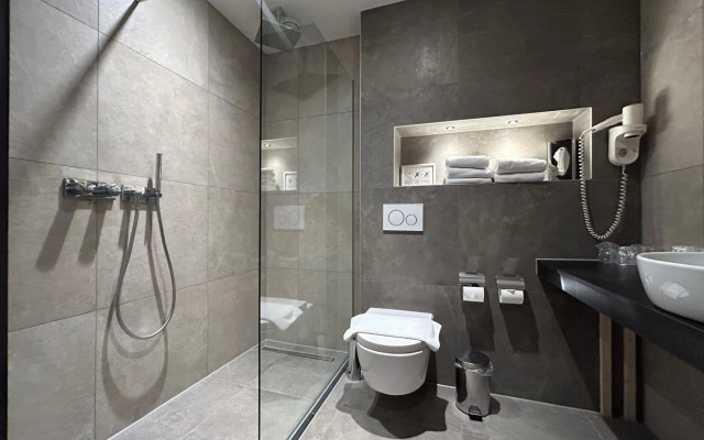 Graben Hotel