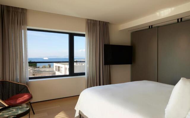 Dusit Suites Athens