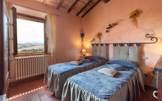 House Le Calle Cinigiano