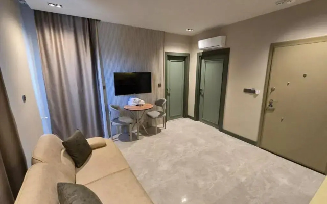 Meyde Plus Suites