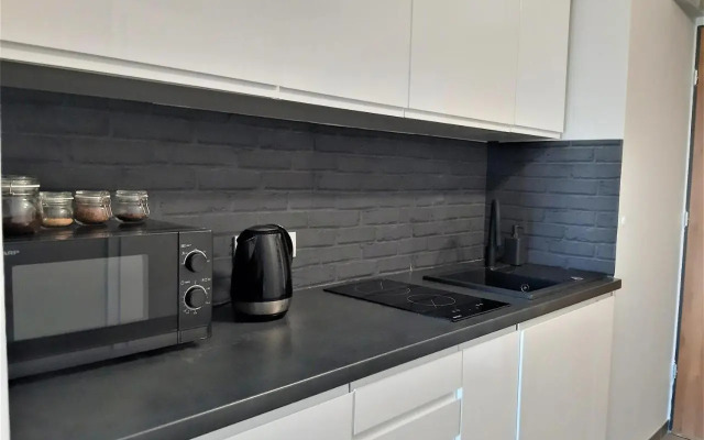 Apartament Pianista