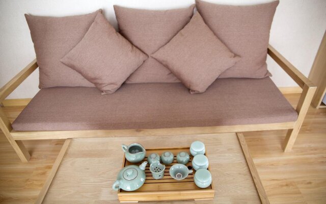 Queens Park Boutique Hotel Hangzhou