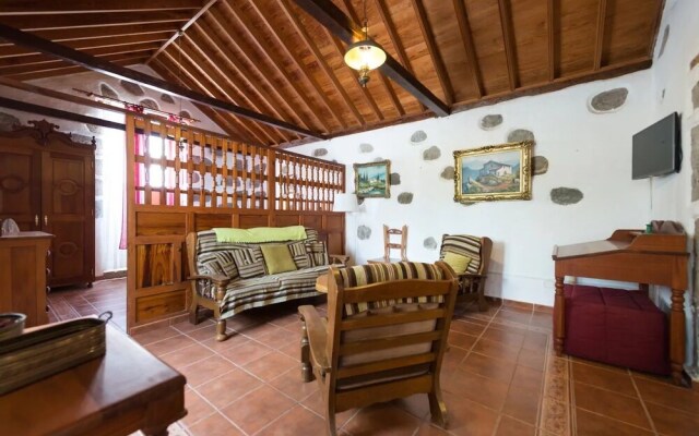 Casa Rural Ama