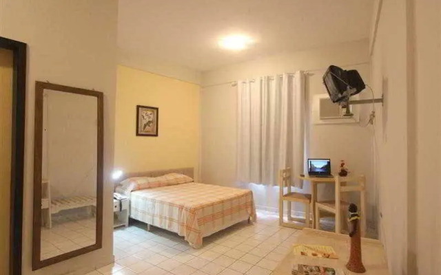 Belvedere Paulo Afonso