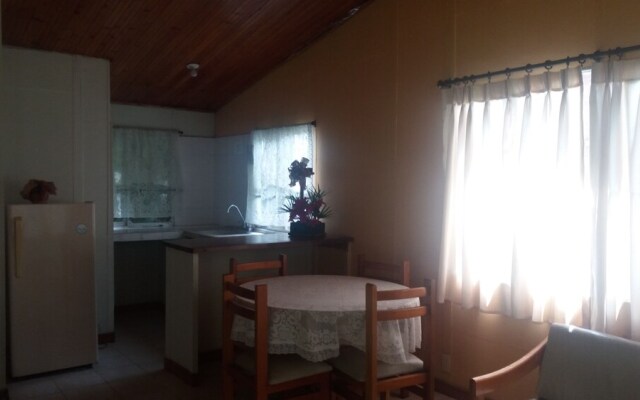 Hotel Campestre Camino Real Pereira