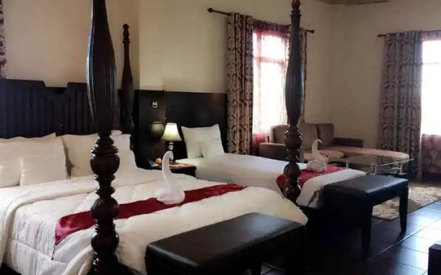 Syafira Hotel Tual Langgur