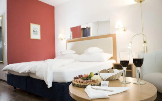 Alpen Resort Hotel & Spa