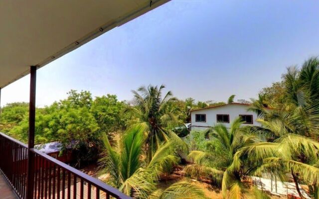 Hotel Samudra City