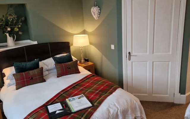 Craigbank Guesthouse