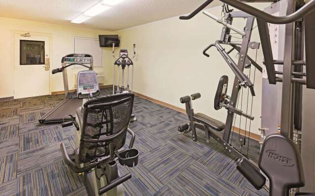 La Quinta Inn San Antonio Lackland