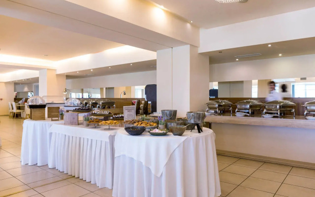 Ariti Grand Hotel Corfu