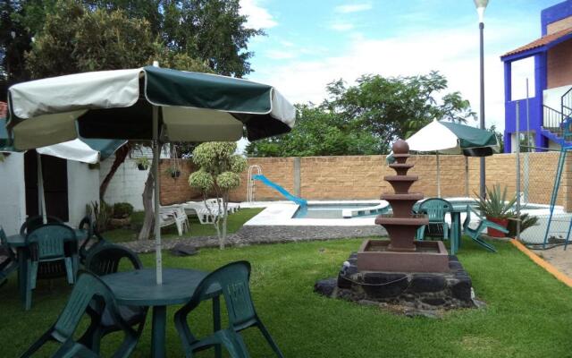 Hotel Ocampo