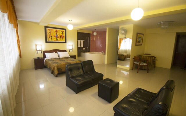 Hotel Alexander