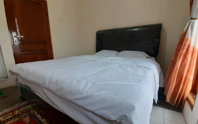 Homestay Merpati Dieng Syariah RedPartner