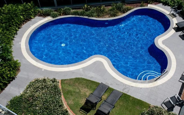 Brighton on Broadwater Shores