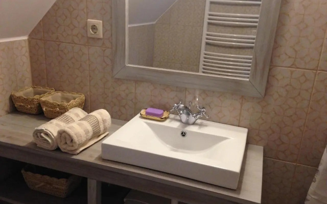 Premium "Vintage" Apartment