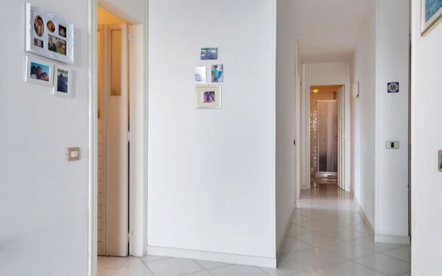 Simple Apartment in Massa Lubrense With Terrace