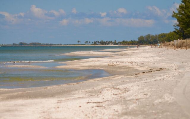 Captiva Island Inn