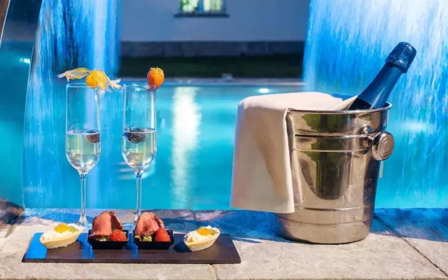 Colle Indaco Country House & Wellness