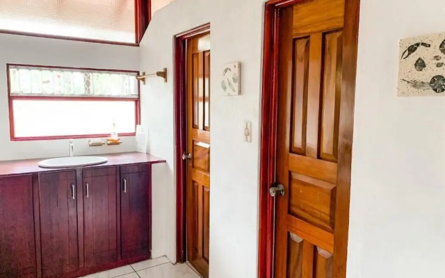 Hotel La Tranquilidad