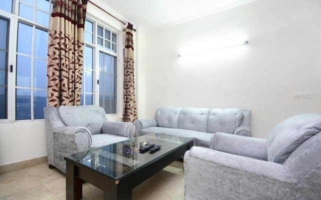 OYO Home 29340 Enticing 2BHK Apartment Kamyana