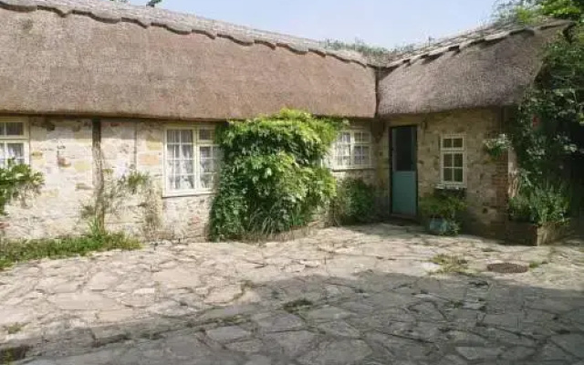 Stable Cottage